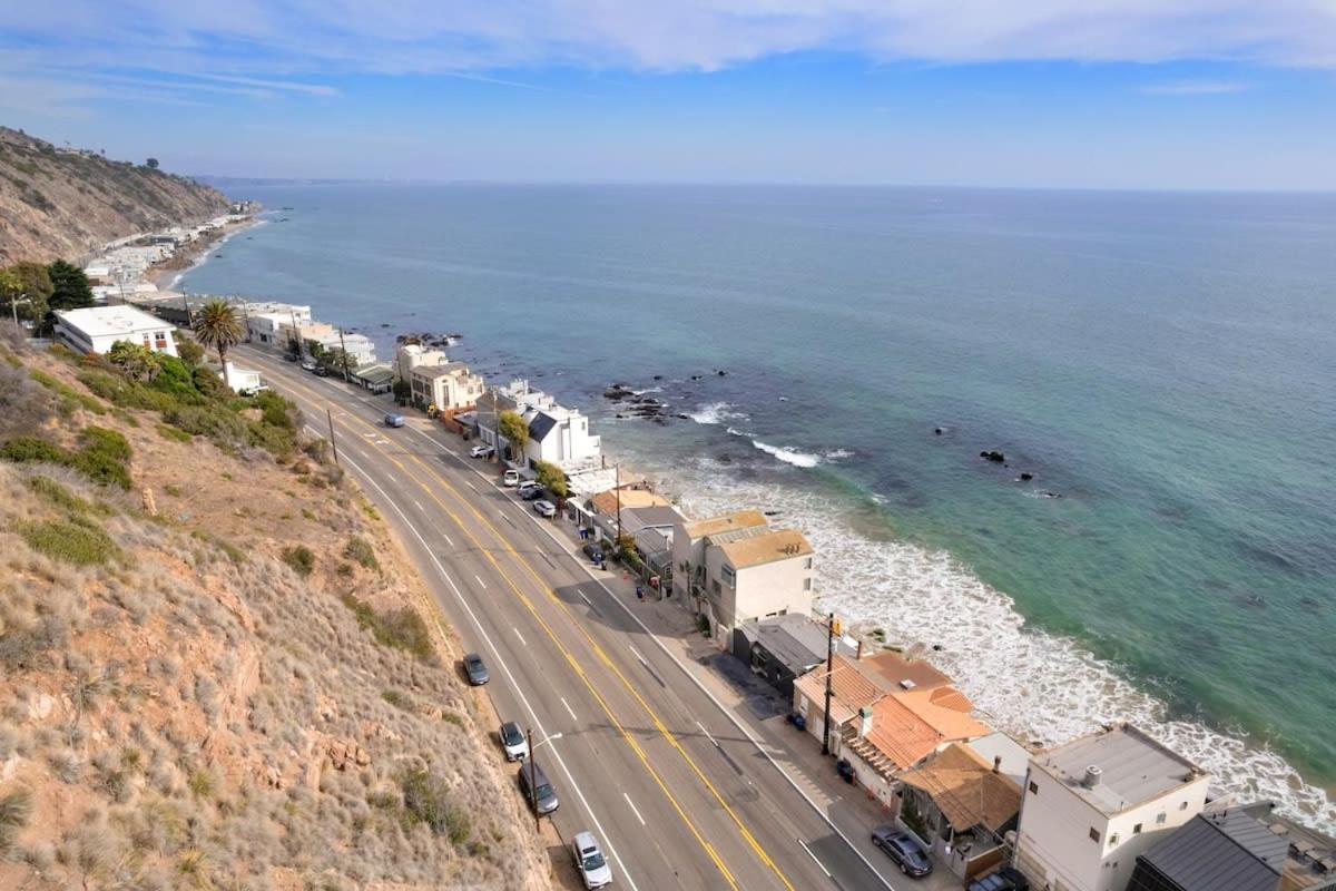 Villa Sole By Stay Awhile Villas Malibu Exterior photo
