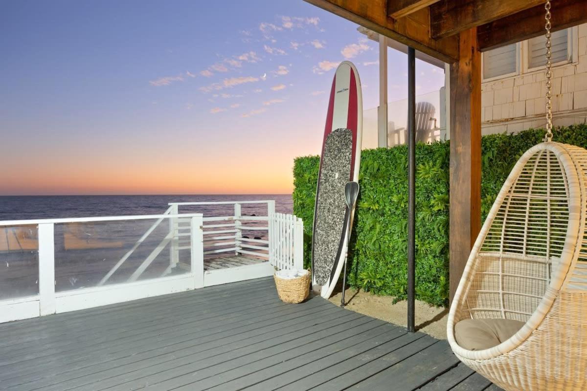 Villa Sole By Stay Awhile Villas Malibu Exterior photo