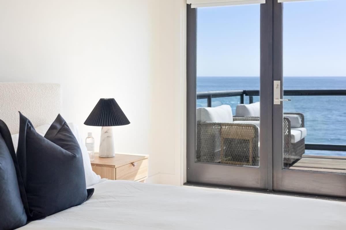 Villa Sole By Stay Awhile Villas Malibu Exterior photo