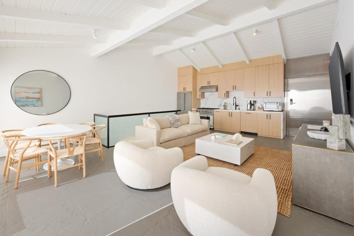 Villa Sole By Stay Awhile Villas Malibu Exterior photo