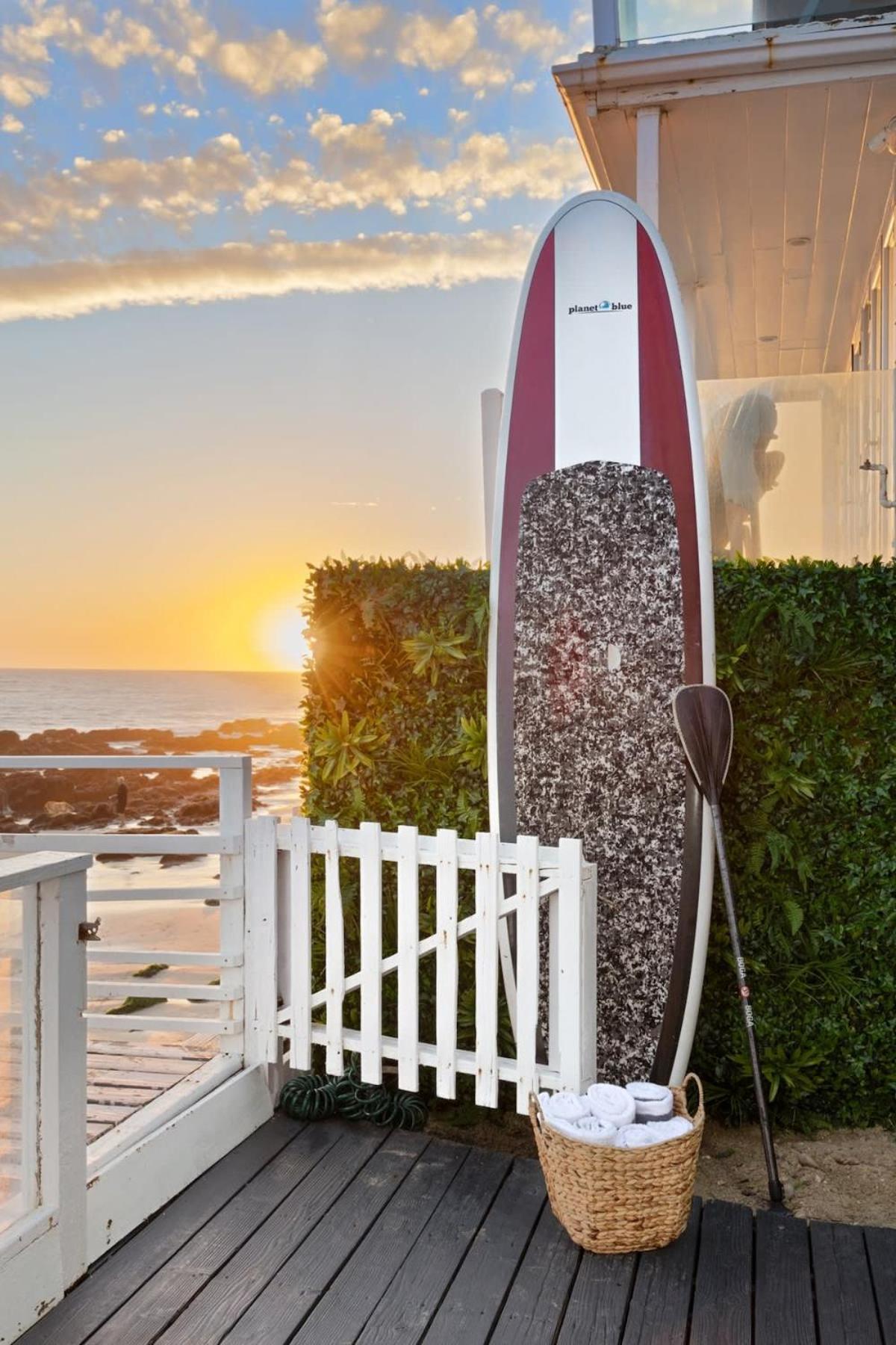 Villa Sole By Stay Awhile Villas Malibu Exterior photo