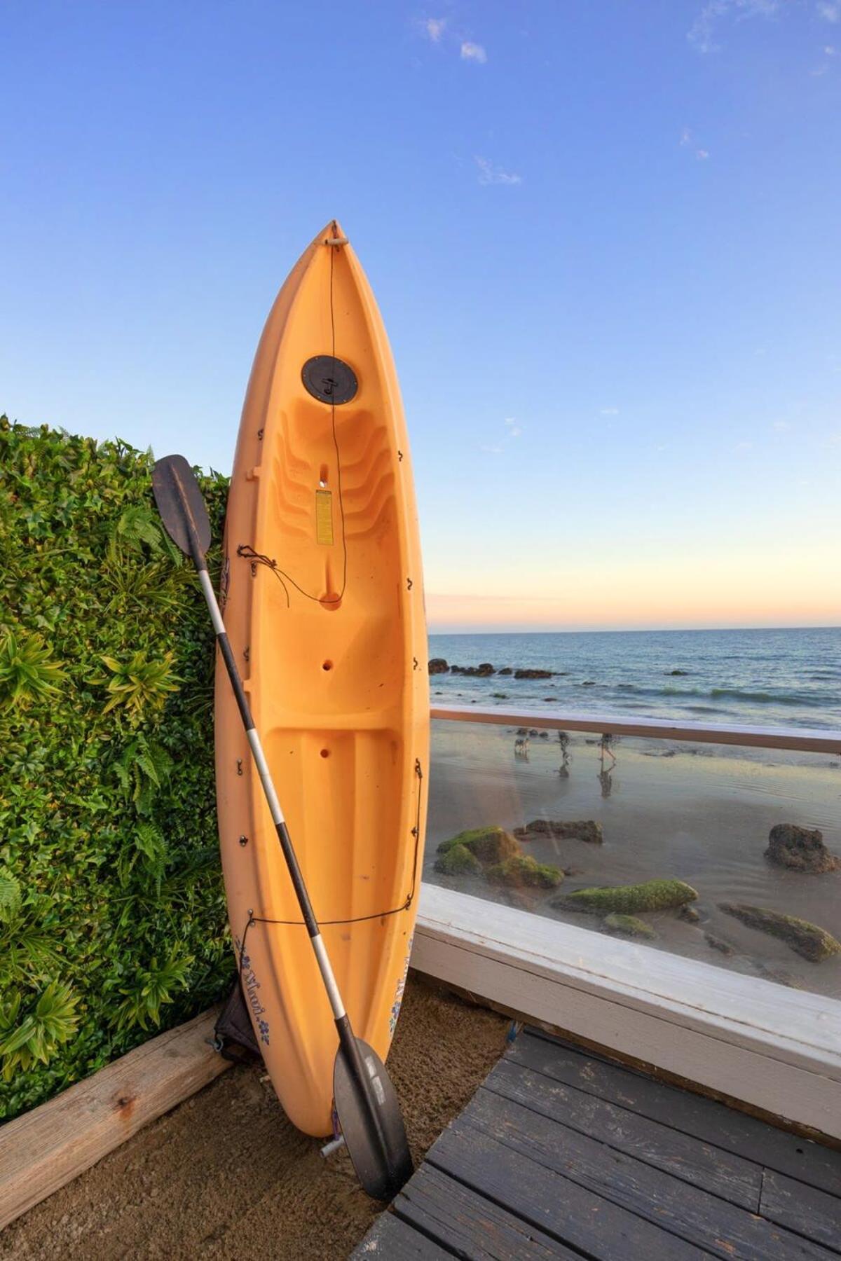 Villa Sole By Stay Awhile Villas Malibu Exterior photo
