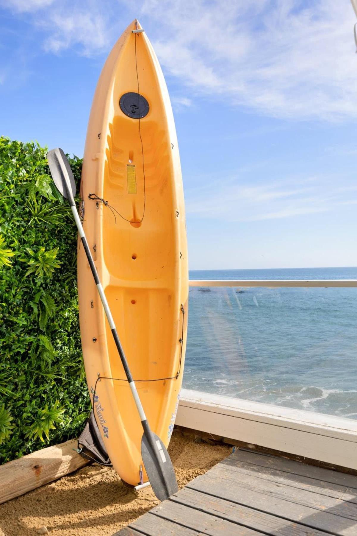 Villa Sole By Stay Awhile Villas Malibu Exterior photo